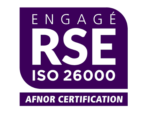 Logo RSE